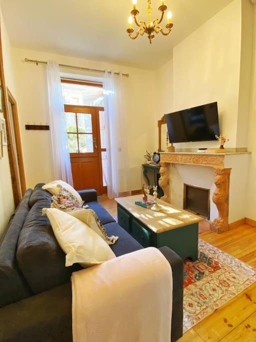 Cocon Cosy Dans La Ville Rose Τουλούζη Εξωτερικό φωτογραφία