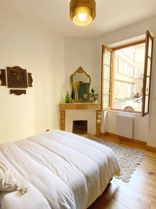 Cocon Cosy Dans La Ville Rose Τουλούζη Εξωτερικό φωτογραφία